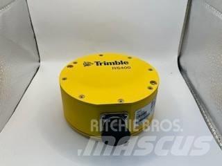 Trimble RS400 Ostalo za građevinarstvo
