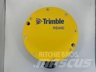 Trimble RS400 Ostalo za građevinarstvo