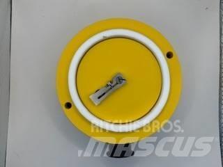Trimble RS400 Ostalo za građevinarstvo
