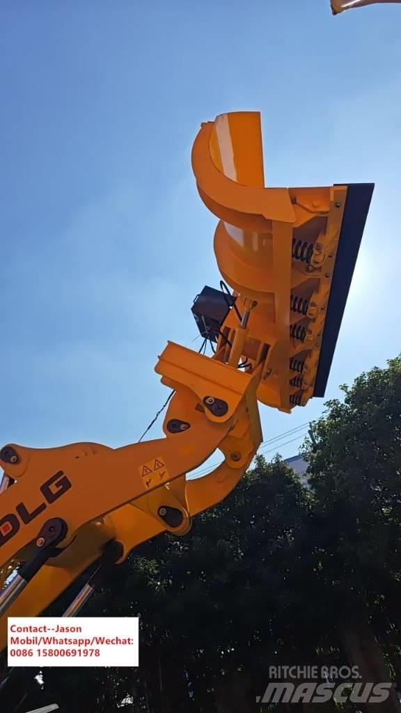 SDLG LG 956F Utovarivači na točkove
