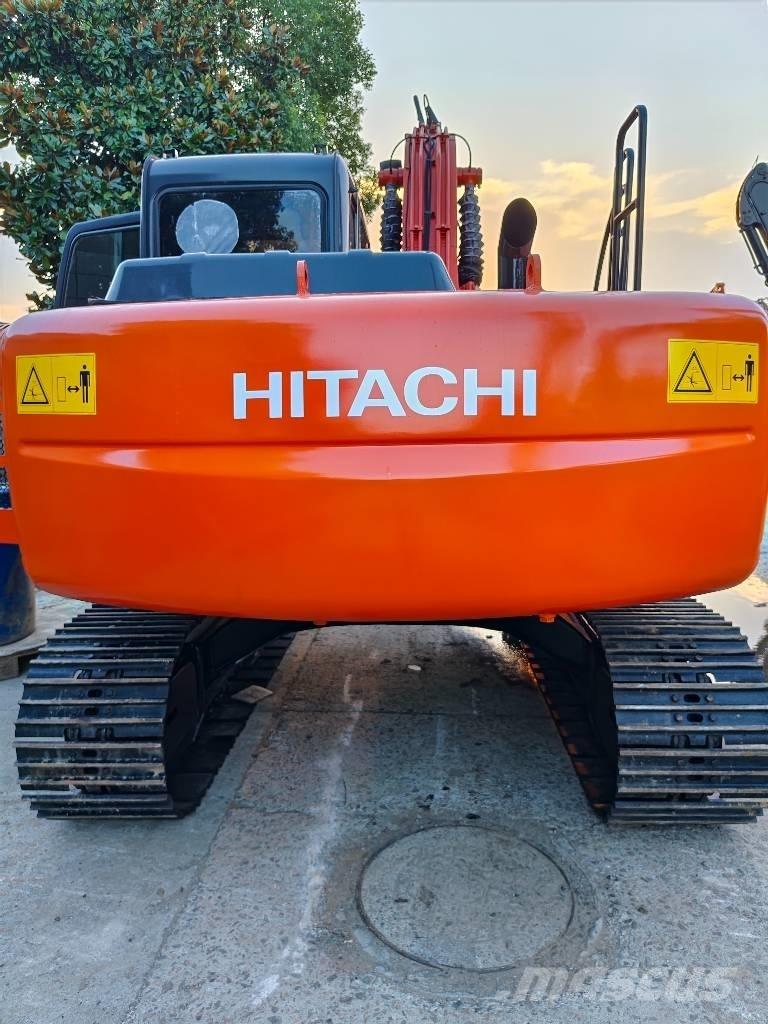 Hitachi ZX 120 Bageri guseničari