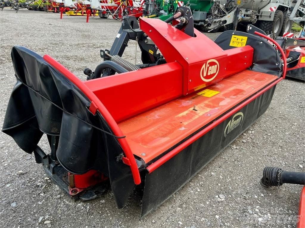 Vicon EXTRA 332 F Uređaji za kosačice