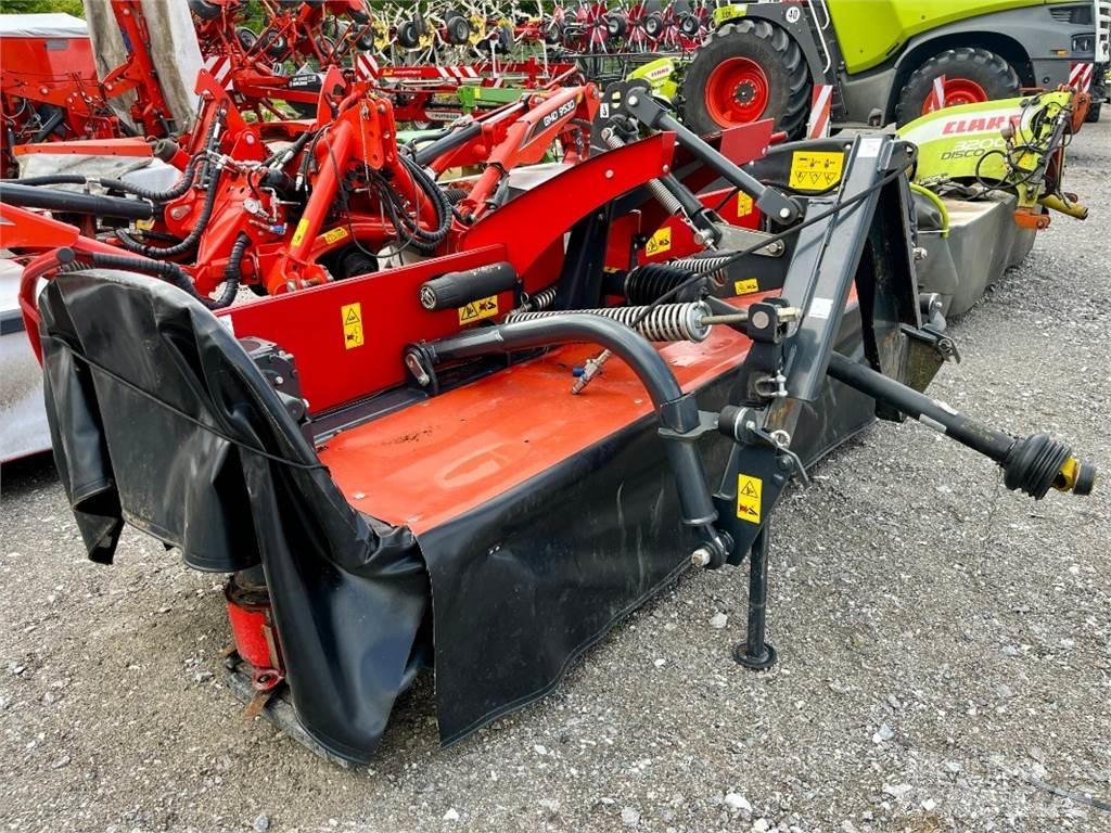 Vicon EXTRA 332 F Uređaji za kosačice