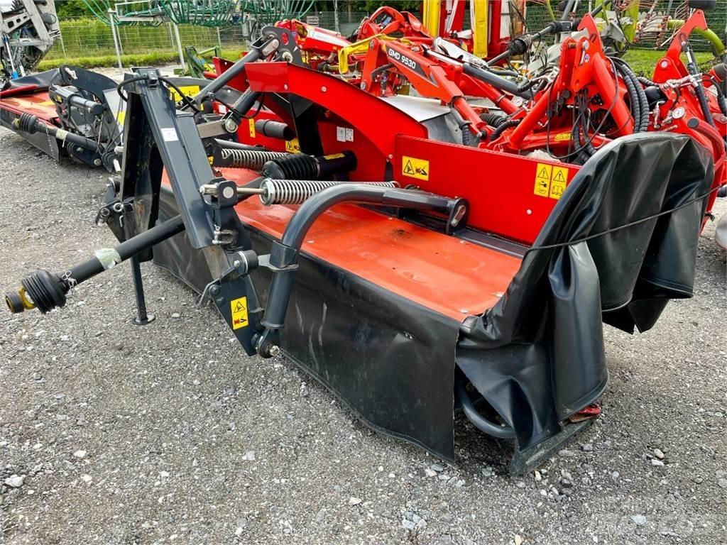 Vicon EXTRA 332 F Uređaji za kosačice