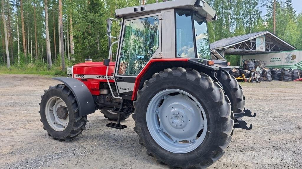 Massey Ferguson 3080 Traktori