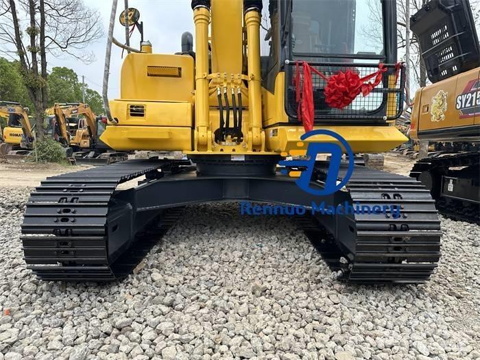 Komatsu PC  130 LC-7 Bageri guseničari