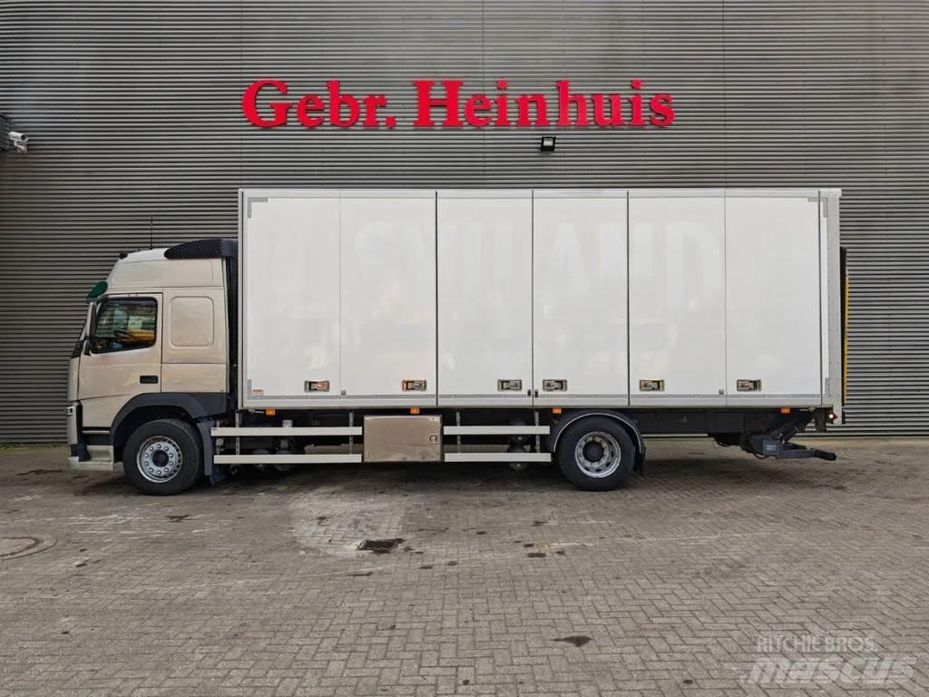 Volvo FM 340 4x2 Sanduk kamioni