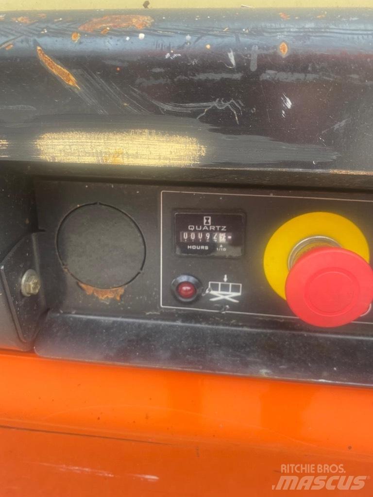 JLG ES 1932 Makazaste platforme