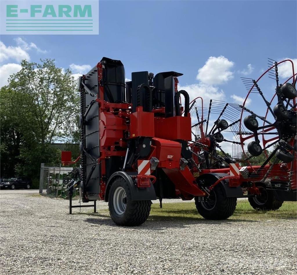 SIP air 900 t Okretači i sakupljači sena
