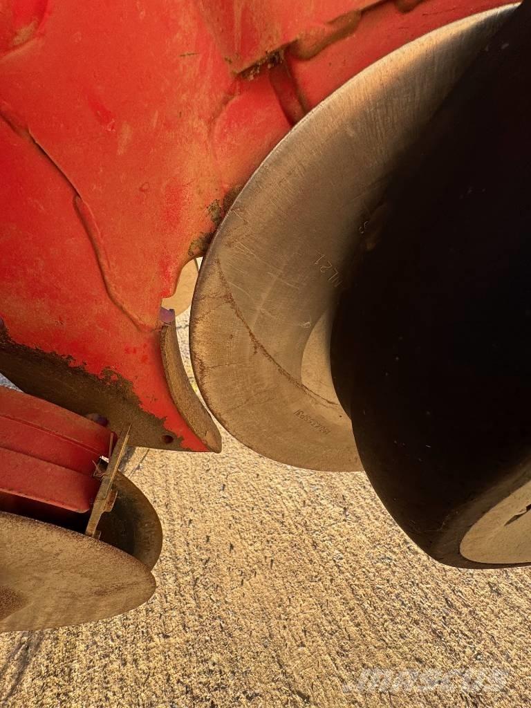 Horsch Maestro 16.75 Sejačice