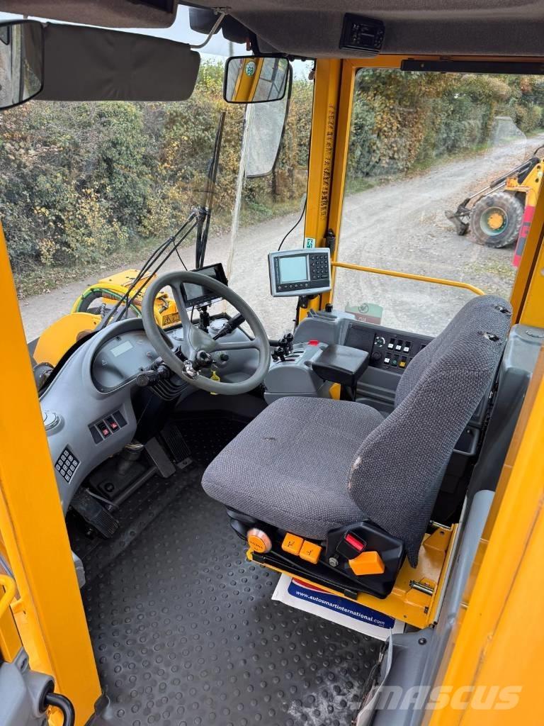 Volvo L 150 E Utovarivači na točkove