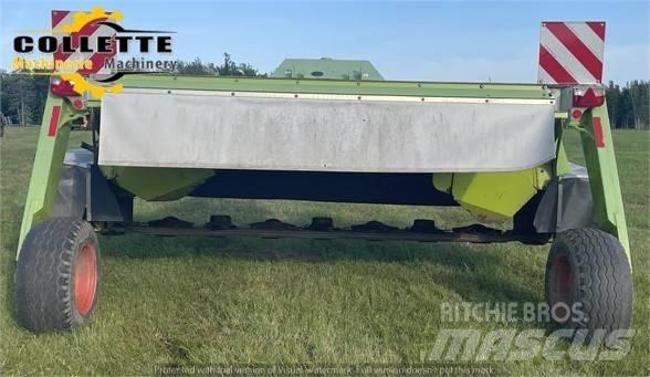 CLAAS DISCO 3900TC Skupljači