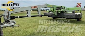 CLAAS DISCO 3900TC Skupljači