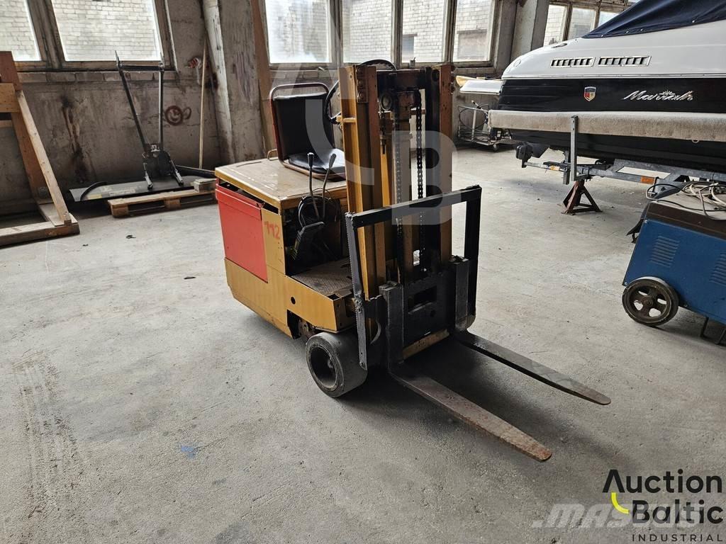  Onbekend Forklift Električni viljuškari