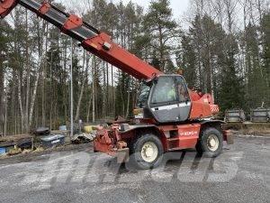 Manitou MRT 2145 Teleskopski viljuškari