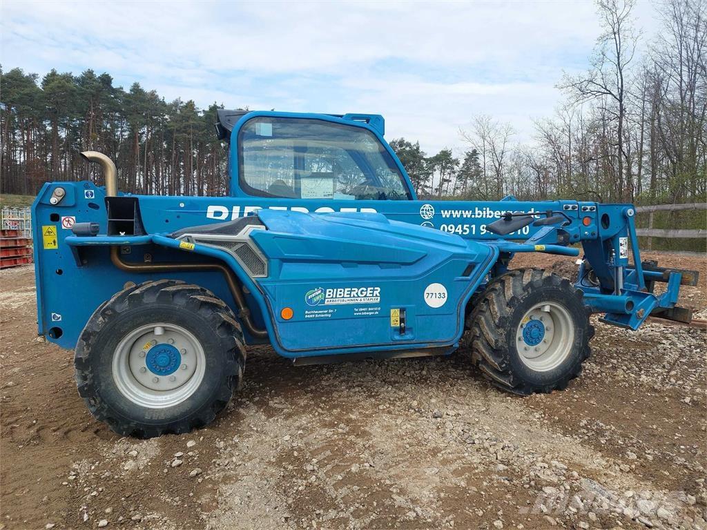 Merlo P 40.13 Ostali kranovi i platforme