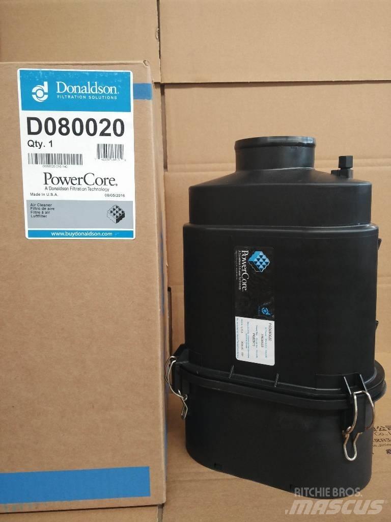 Donaldson D080020 Ostale komponente za građevinarstvo
