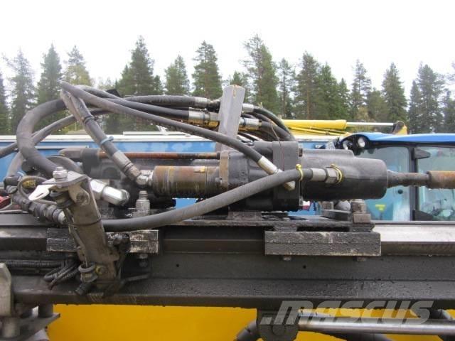 Atlas Copco Roc T15 Terenske bušilice