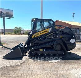 New Holland C345 Skid steer mini utovarivači