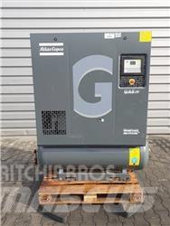 Atlas Copco GA 5 FF Kompresori