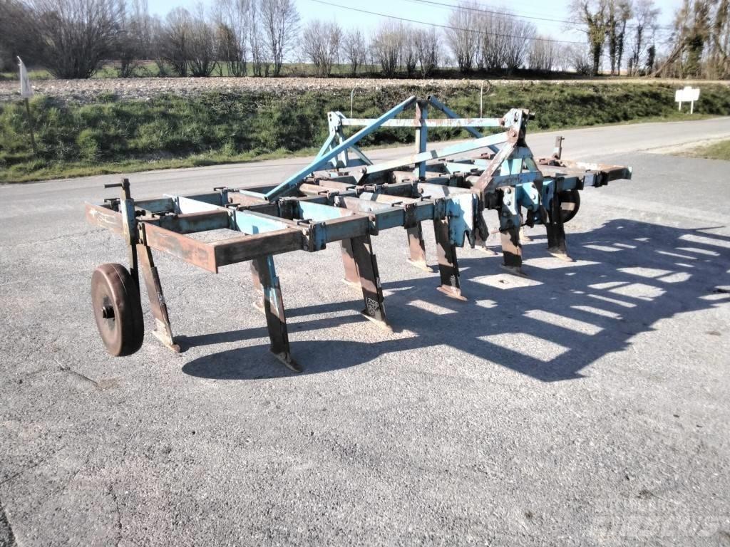 Religieux 4.5M Kultivatori