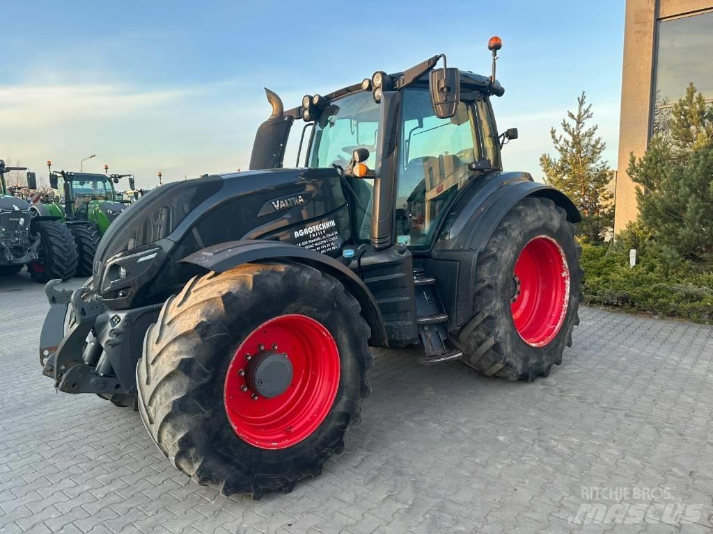 Valtra T174Direct Traktori