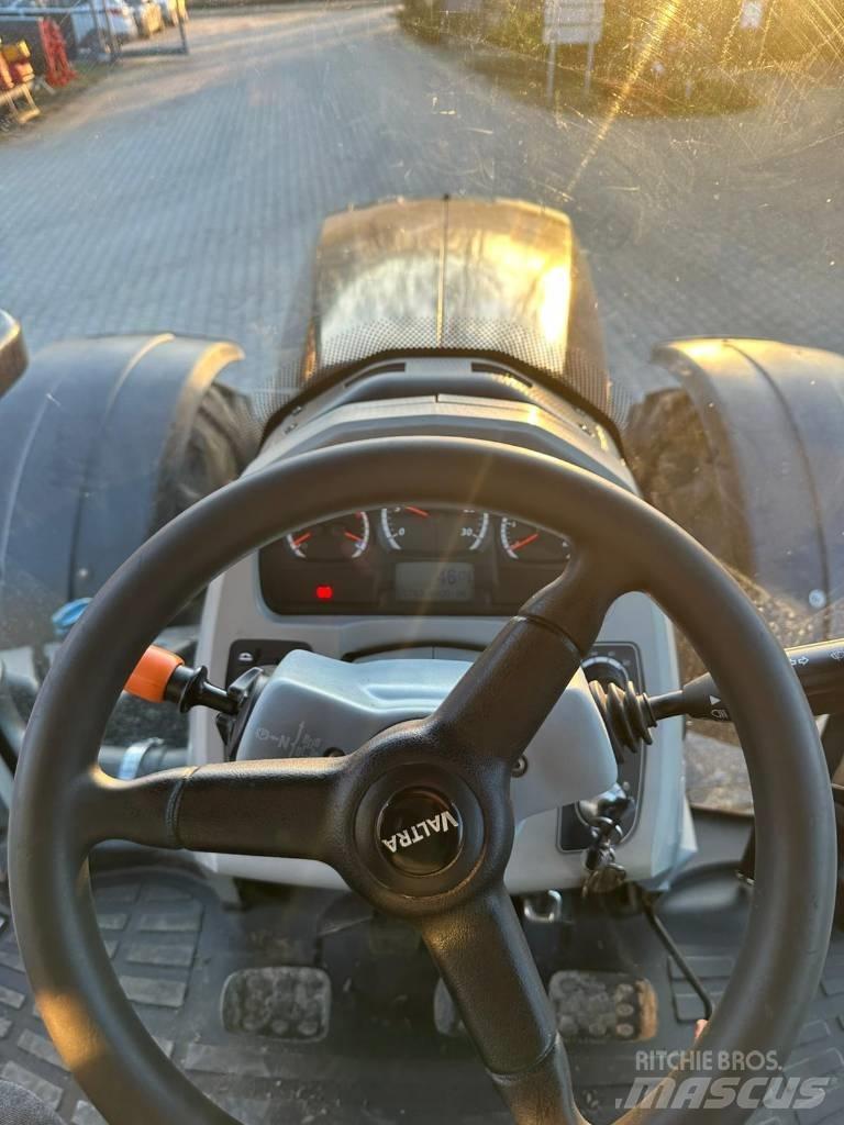 Valtra T174Direct Traktori