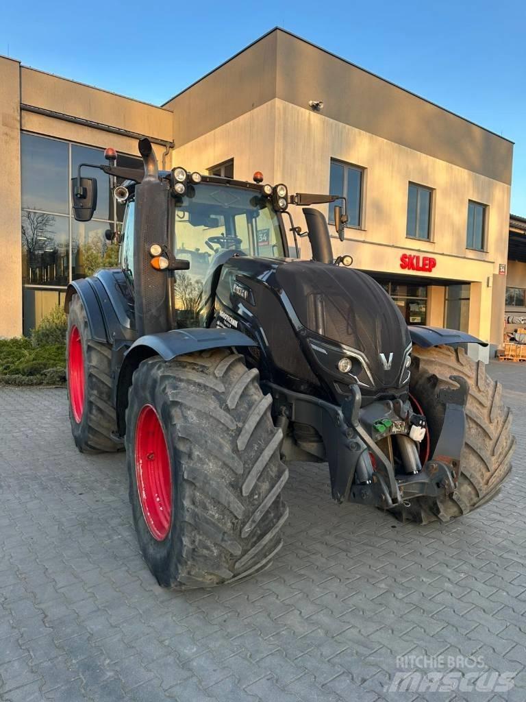Valtra T174Direct Traktori