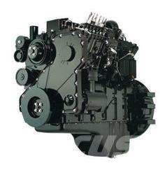 Cummins C245-20 Motori za građevinarstvo