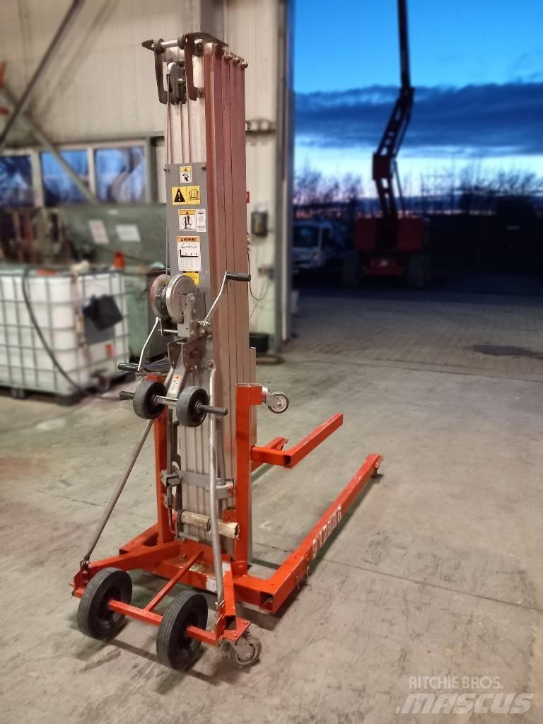 Genie SLC 24 Utovorne dizalice, vitla i liftovi za materijal
