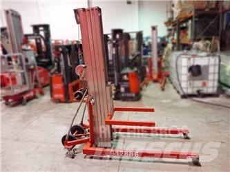 Genie SLC 24 Utovorne dizalice, vitla i liftovi za materijal