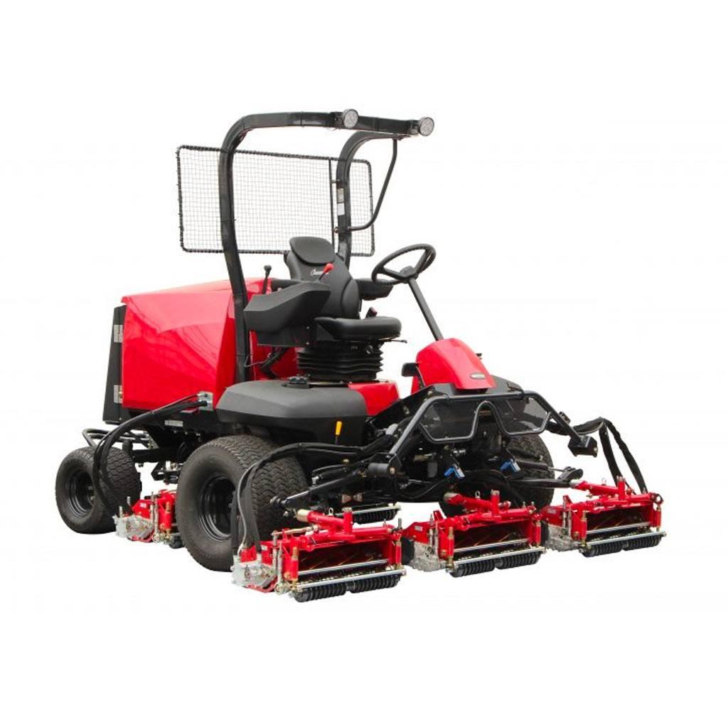 Baroness LM551 Kosilice za otvoren prostor