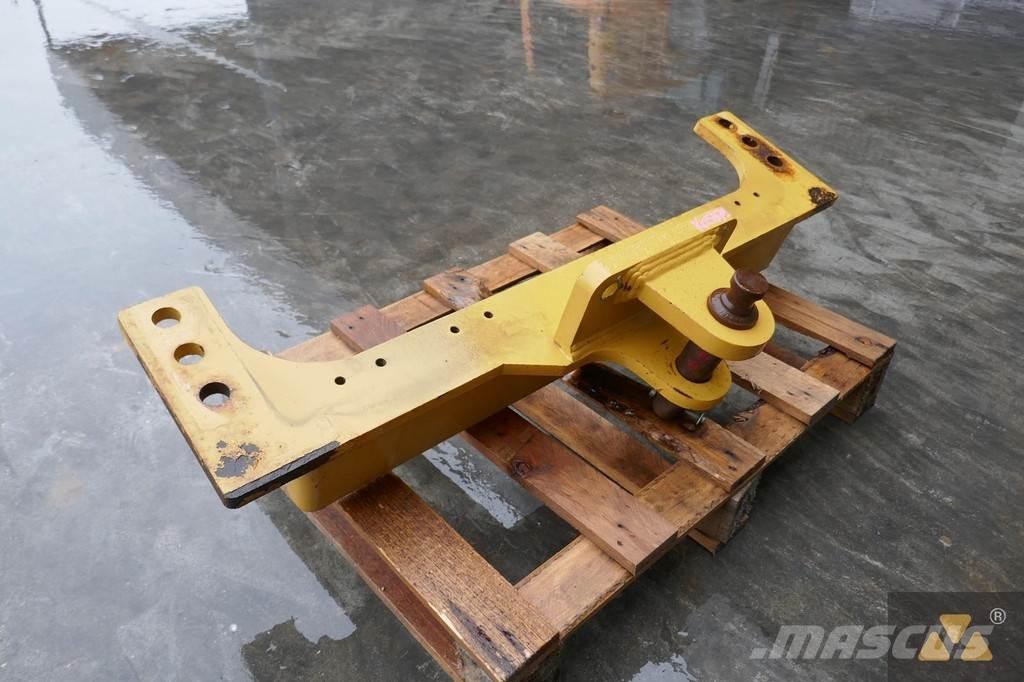 CAT 140M Drawbar Ostale komponente za građevinarstvo