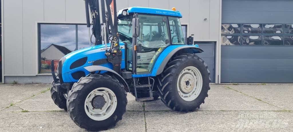 Landini MYTHOS 90 Traktori