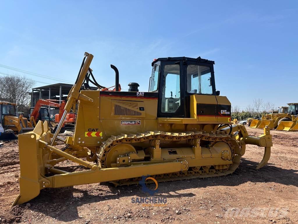 CAT D 6 G Buldožeri guseničari