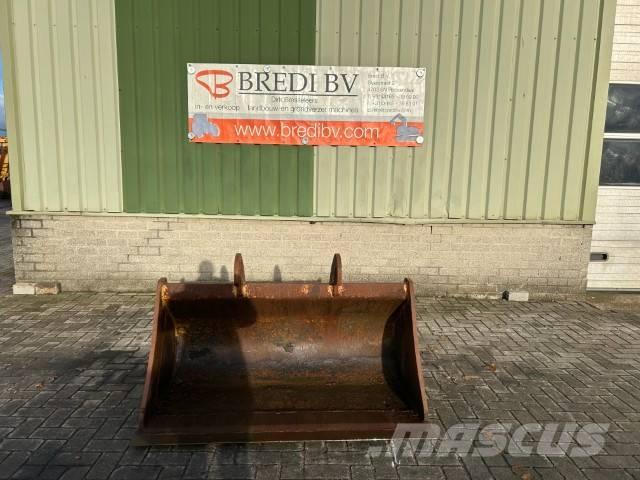  Bak 155 cm CW 30 Kašike / Korpe