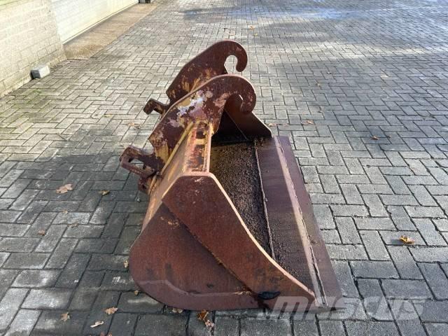  Bak 155 cm CW 30 Kašike / Korpe