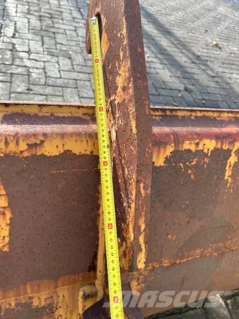  Bak 155 cm CW 30 Kašike / Korpe