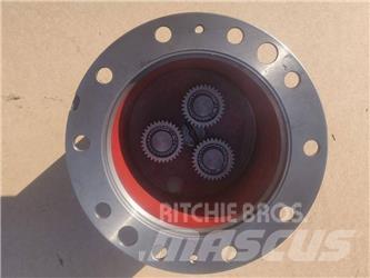 ZF MT-E3050 Zwolnica Osovine