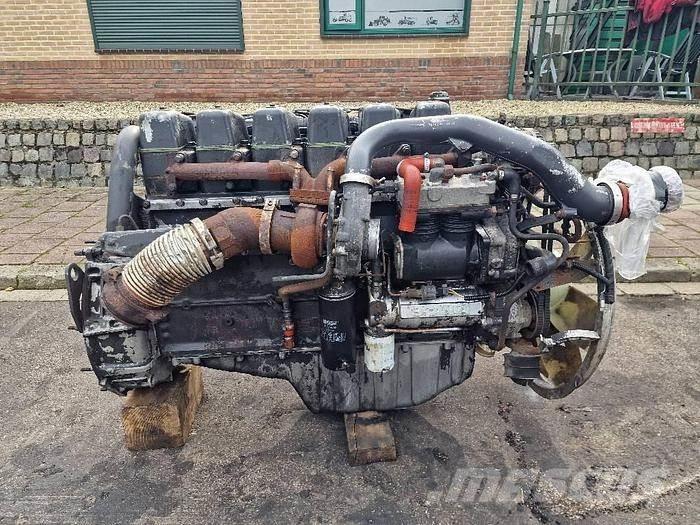  Engines DSC 913 Ostale kargo komponente