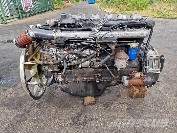  Engines DSC 913 Ostale kargo komponente