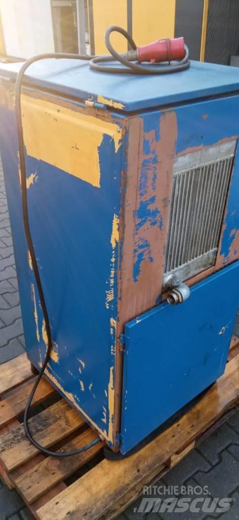 Kaeser SK11 Kompresori