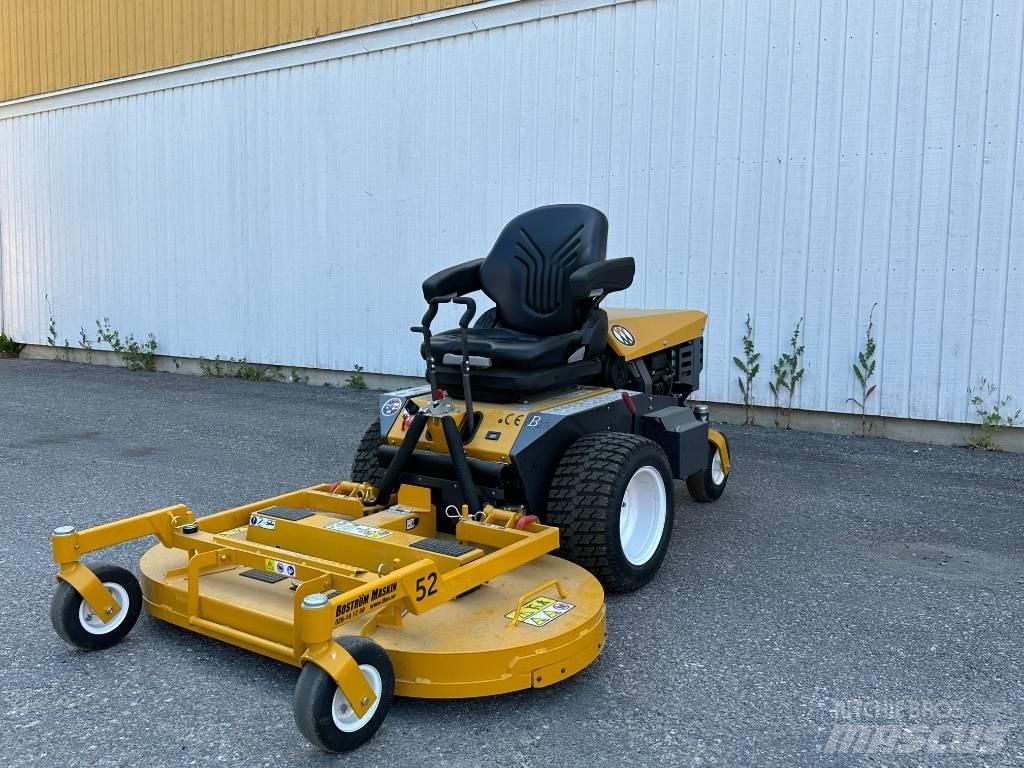 Walker B27I Traktorske kosilice