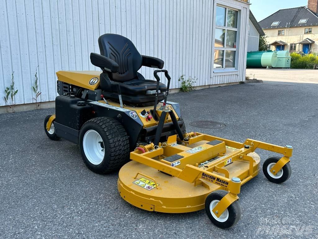 Walker B27I Traktorske kosilice