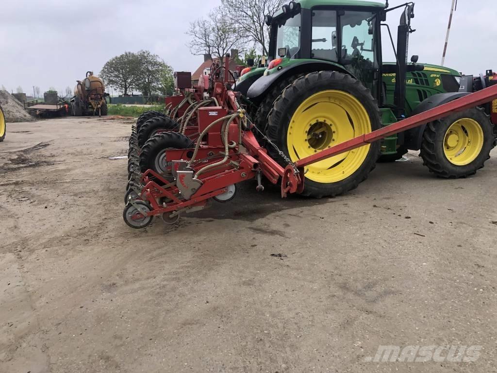 Kverneland Miniair S Precizne sejačice