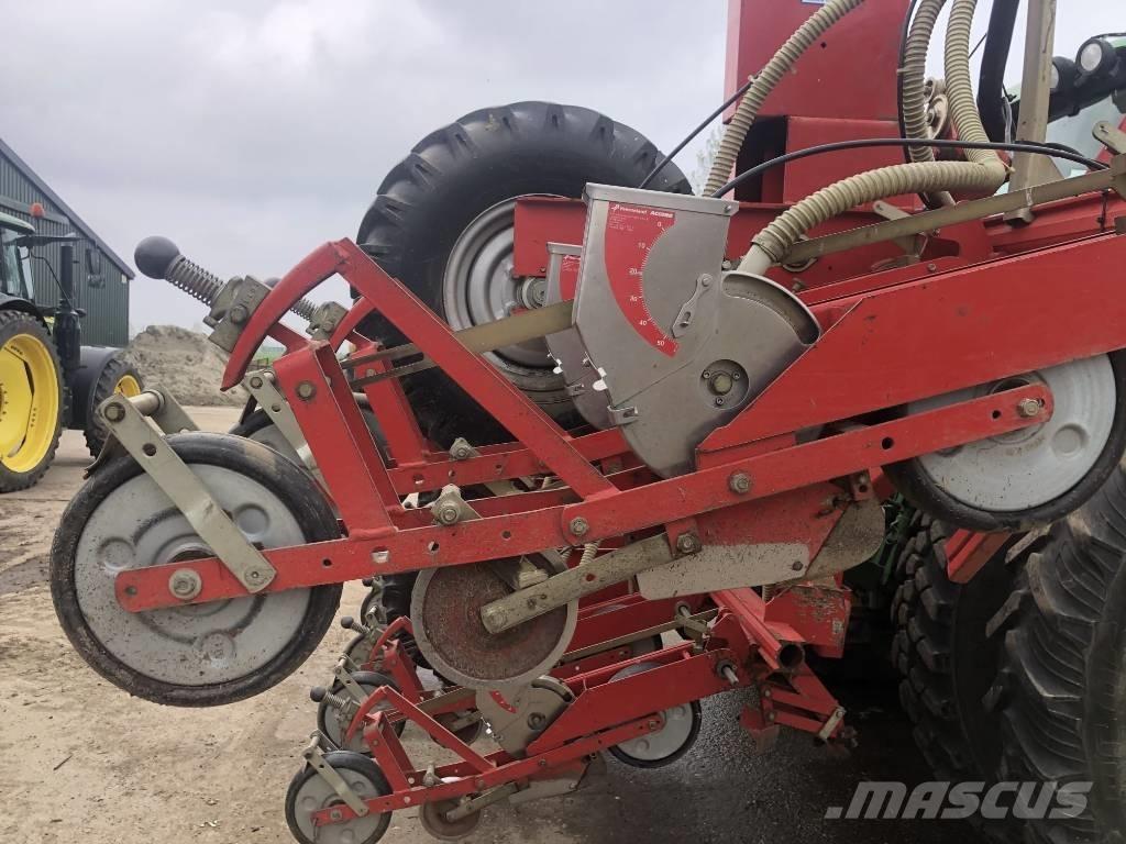 Kverneland Miniair S Precizne sejačice