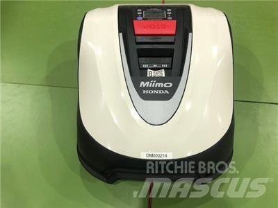 Honda HRM40 E Robot kosilice