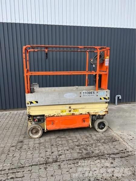 JLG 1930 ES Makazaste platforme