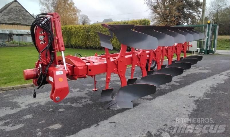 Demblon TB 175 LV Plugovi obrtači