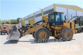 CAT 930 H Utovarivači na točkove